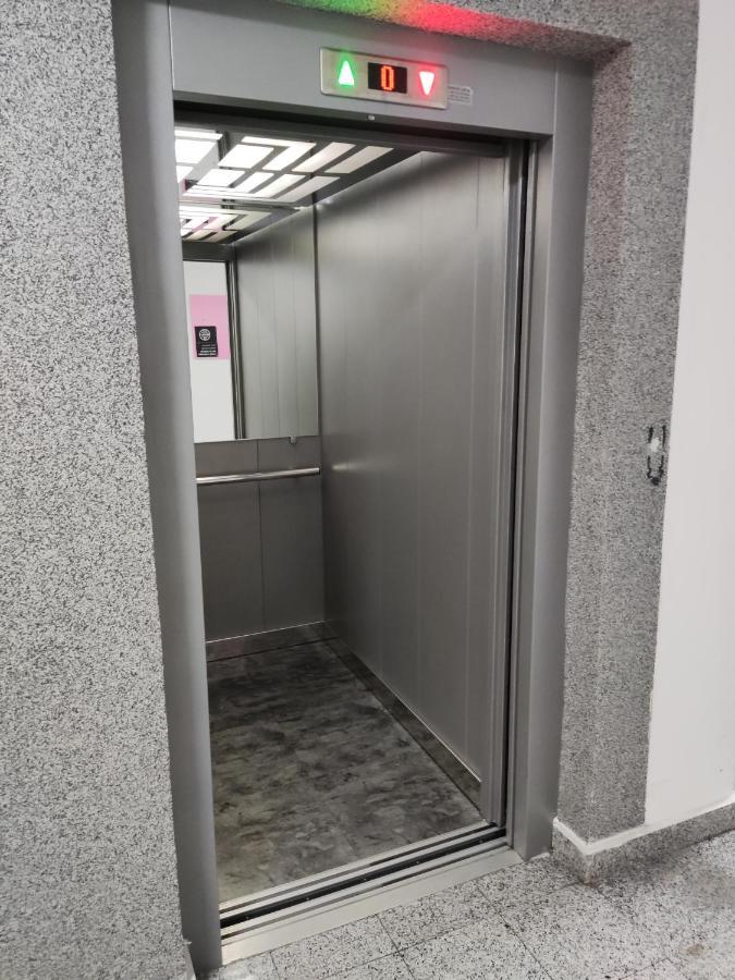 Apartmani Sarah 2 Tuzla Extérieur photo
